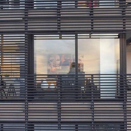 Ma Maison Nο 4, Downtown Loft , Short Walk To Acropolis, Ultra High Speed Internet 500 Mbps, Parking Upon Request, 1' From Metro Station Atenas Exterior foto