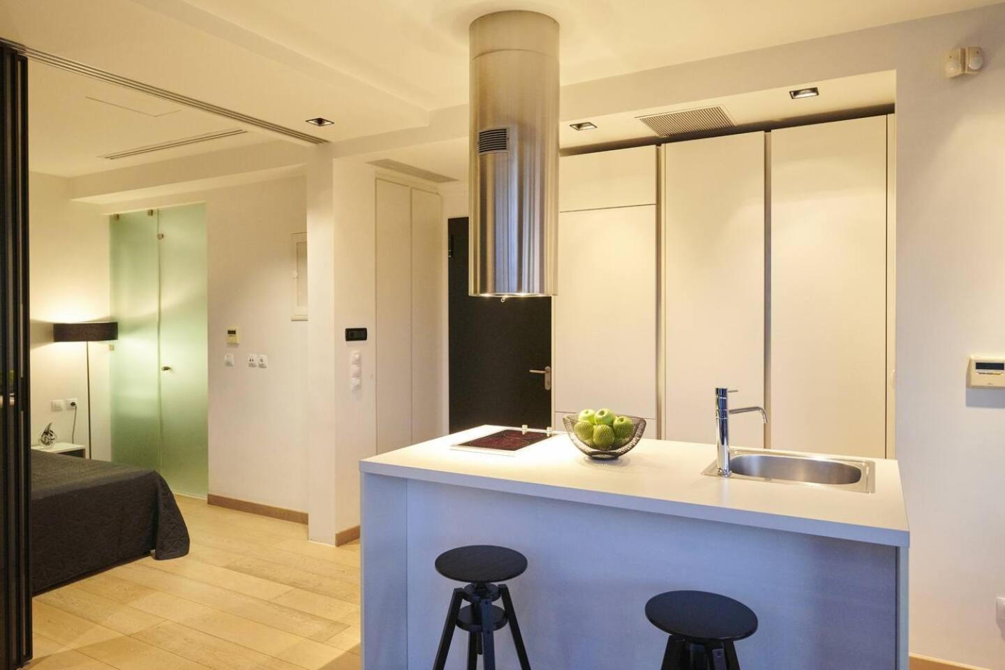 Ma Maison Nο 4, Downtown Loft , Short Walk To Acropolis, Ultra High Speed Internet 500 Mbps, Parking Upon Request, 1' From Metro Station Atenas Exterior foto