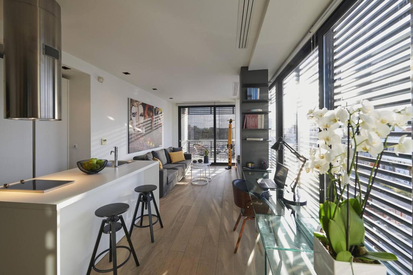 Ma Maison Nο 4, Downtown Loft , Short Walk To Acropolis, Ultra High Speed Internet 500 Mbps, Parking Upon Request, 1' From Metro Station Atenas Exterior foto