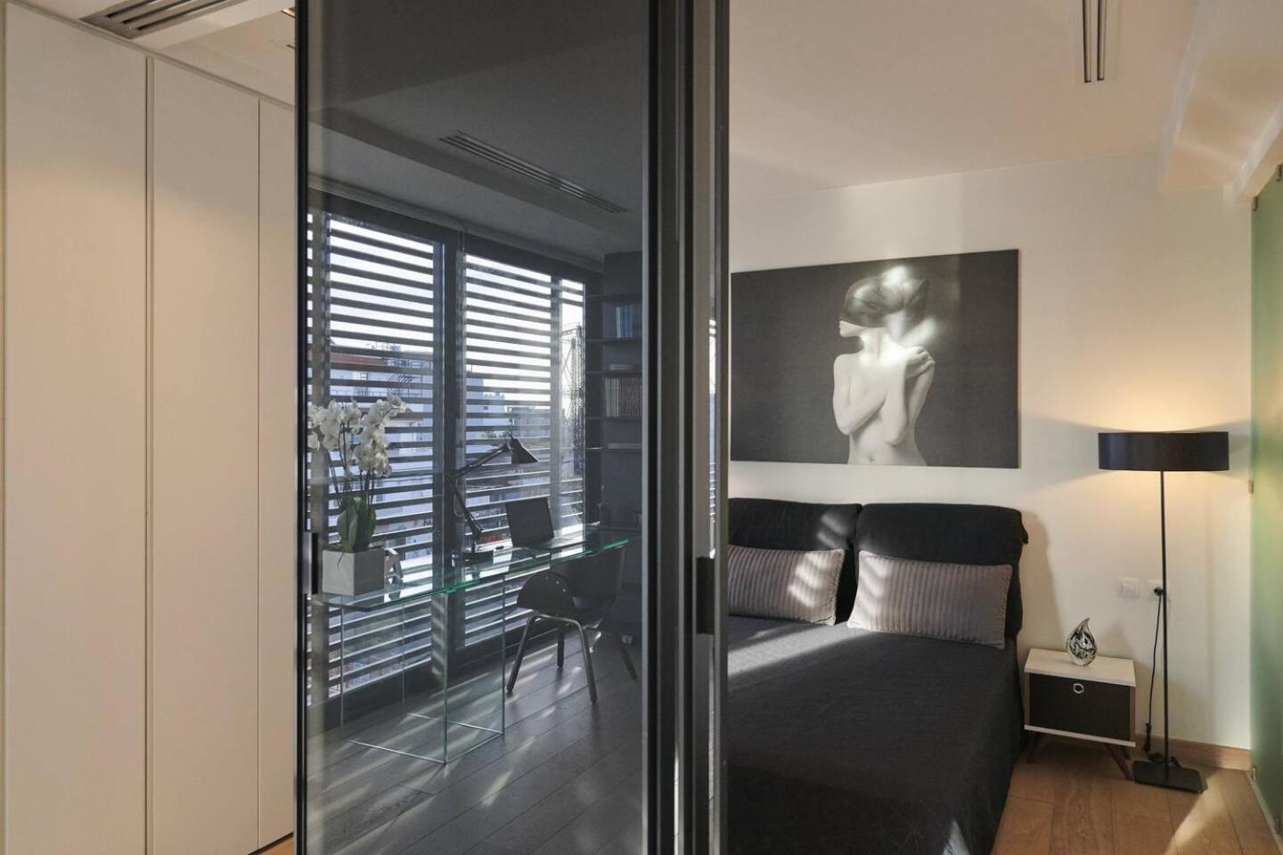 Ma Maison Nο 4, Downtown Loft , Short Walk To Acropolis, Ultra High Speed Internet 500 Mbps, Parking Upon Request, 1' From Metro Station Atenas Exterior foto