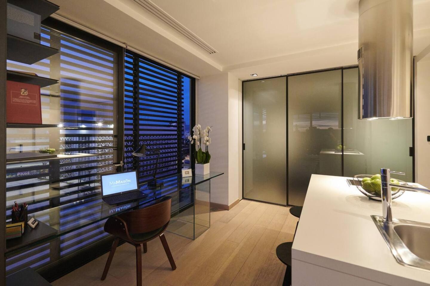 Ma Maison Nο 4, Downtown Loft , Short Walk To Acropolis, Ultra High Speed Internet 500 Mbps, Parking Upon Request, 1' From Metro Station Atenas Exterior foto