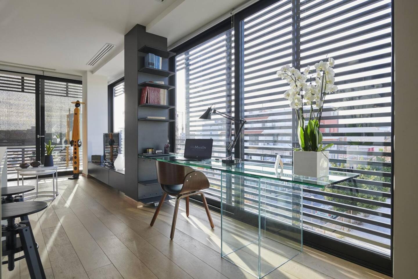 Ma Maison Nο 4, Downtown Loft , Short Walk To Acropolis, Ultra High Speed Internet 500 Mbps, Parking Upon Request, 1' From Metro Station Atenas Exterior foto