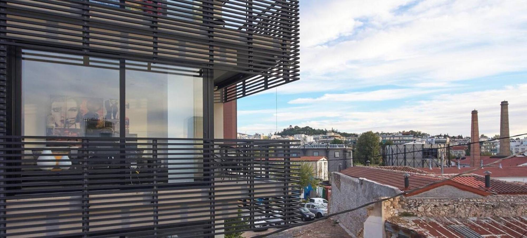 Ma Maison Nο 4, Downtown Loft , Short Walk To Acropolis, Ultra High Speed Internet 500 Mbps, Parking Upon Request, 1' From Metro Station Atenas Exterior foto
